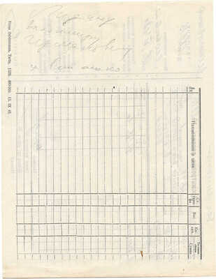 [Собрание В.Г. Лидина]. [Новый международный словарь английского языка Вебстера. 2-е изд., несокр. Спрингфилд: G & C Merriam company, 1948]. 